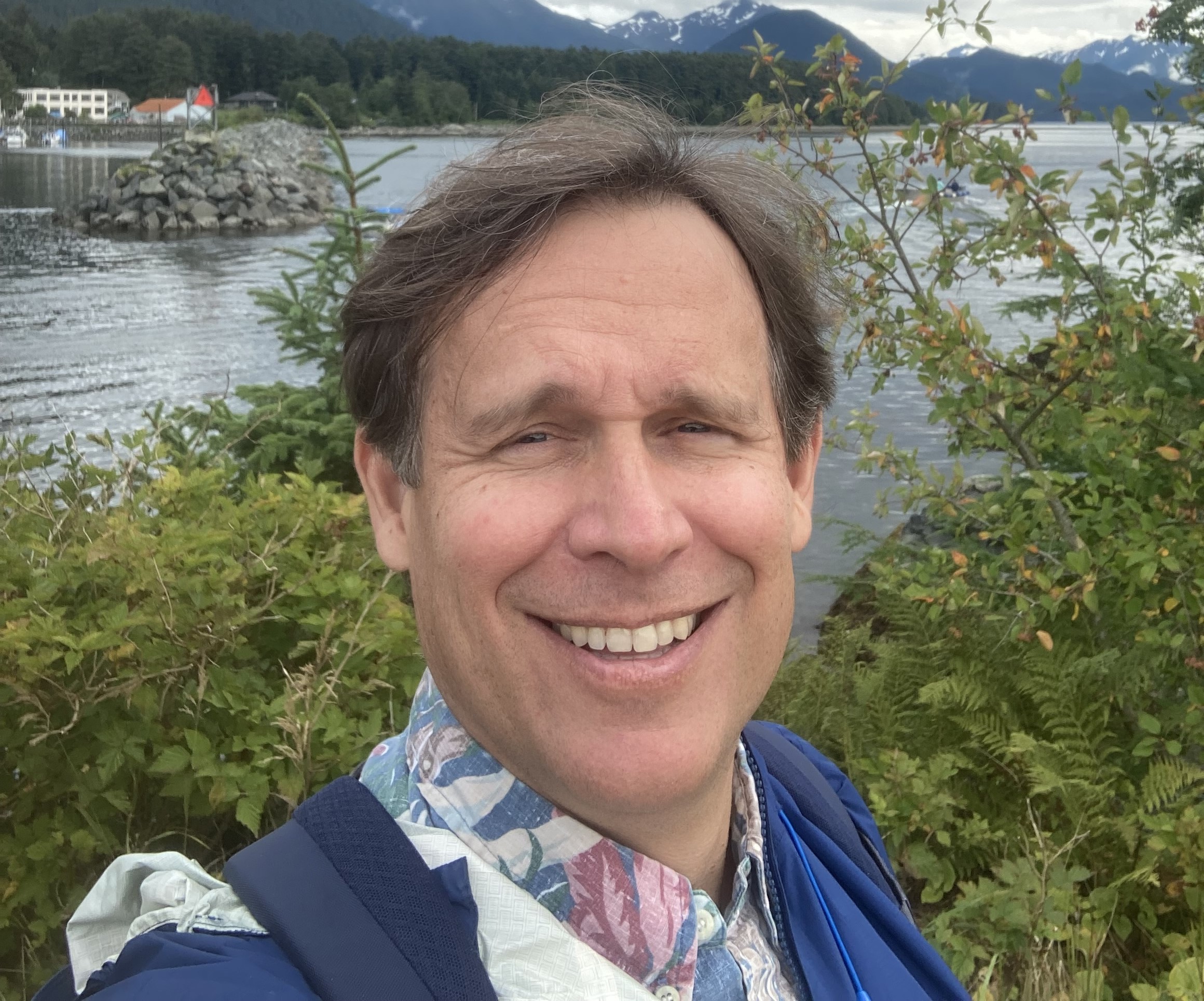 Dr. Erik C. Franklin